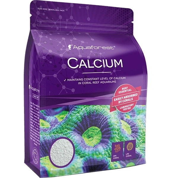 AquaForest Calcium 850 Gram